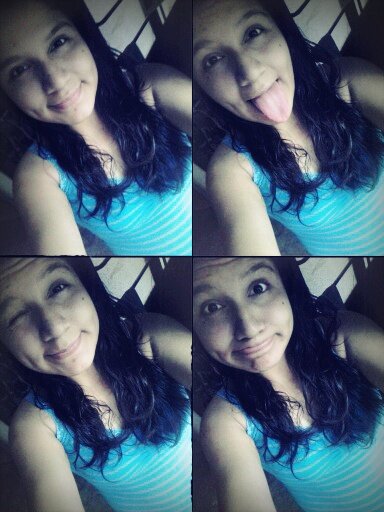 Lucha Por Lo Que Te Haga Feliz, QueTe Saque Una Sonrisa Inesperada & Sobre Todo Que No Te Haga Llorar₪ AccionPoeticaJessica;)