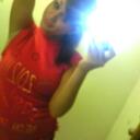 Sheila Machado - @HawtC - Twitter