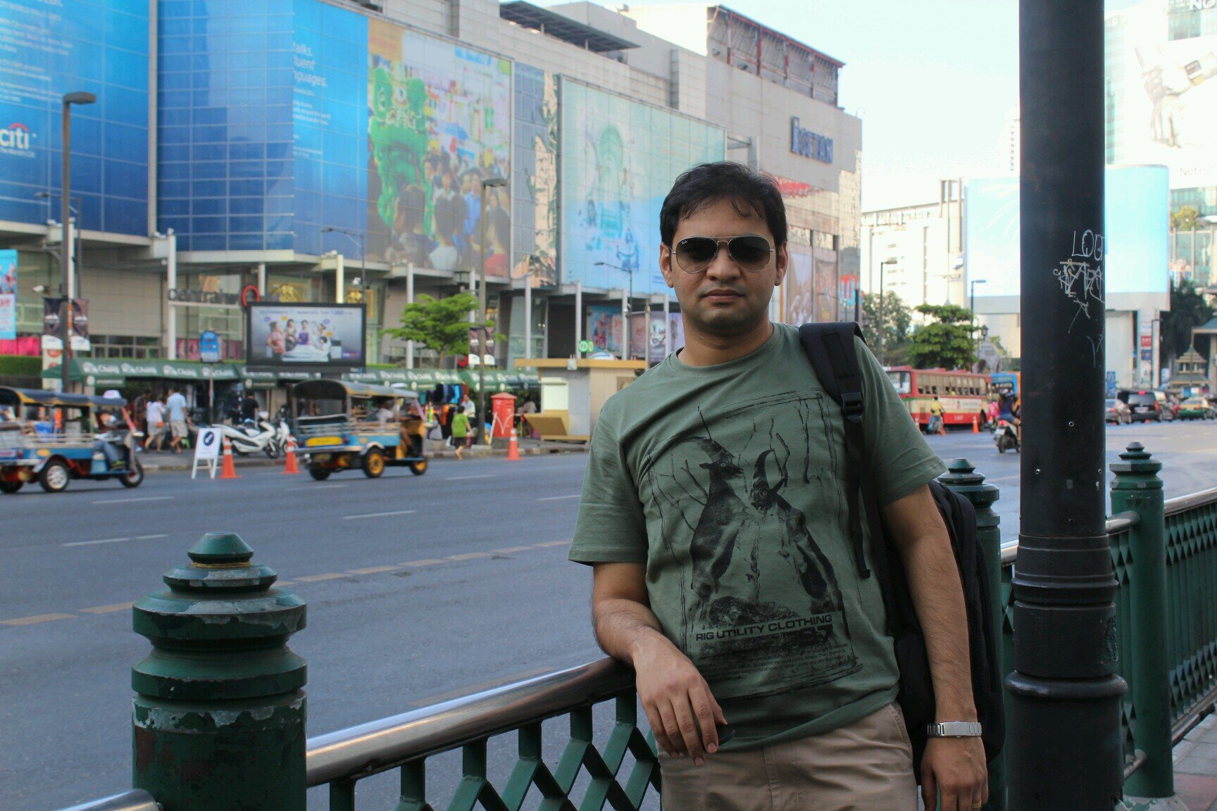 saurabhkaate's profile picture. 