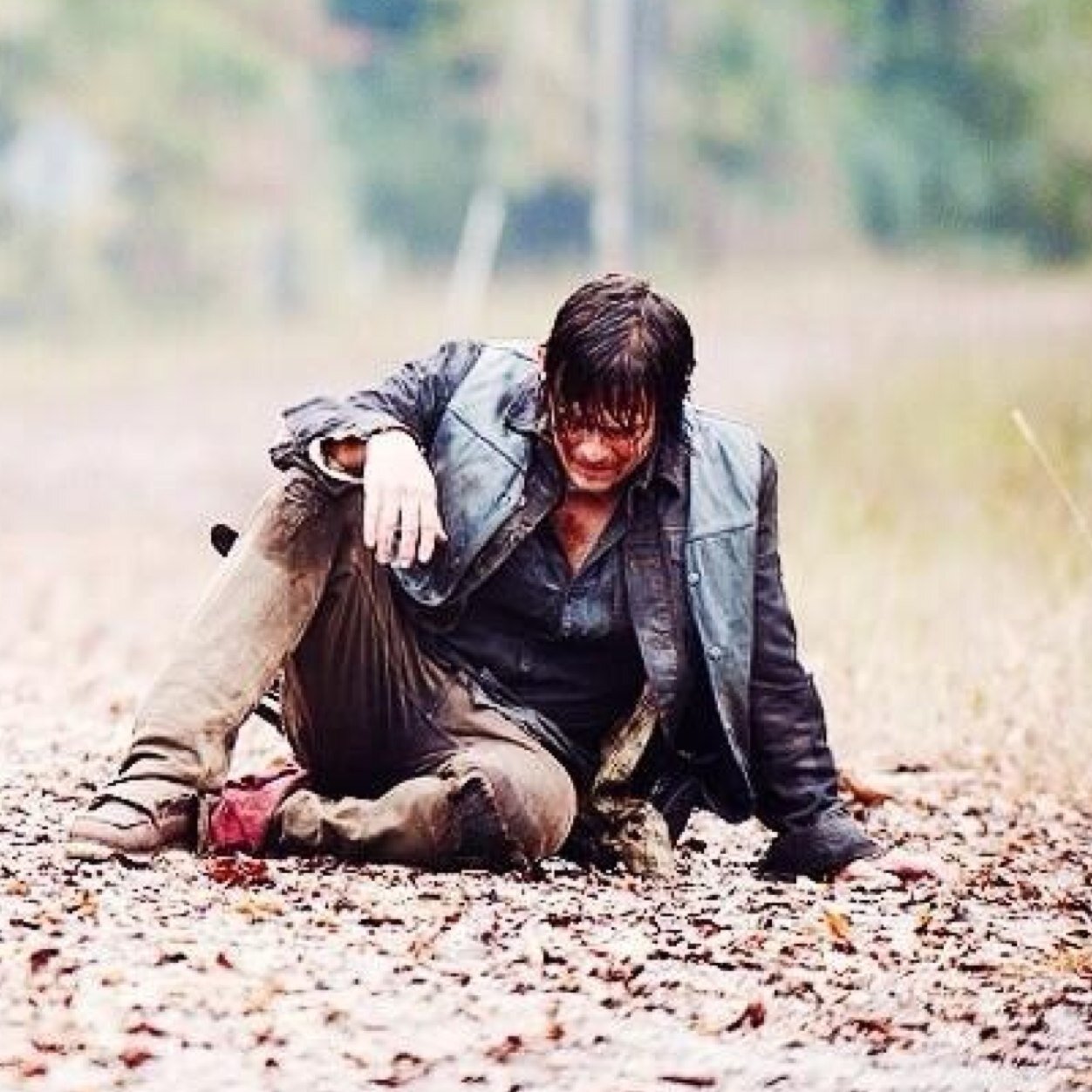 |Every breath that is in your lungs is a tiny gift to me.| #Bethyl [Bio is currently under construction.]