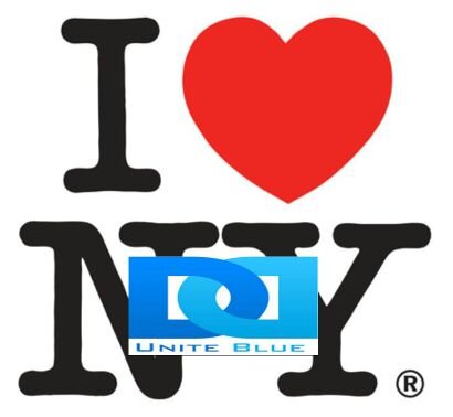 Proud liberal New Yorker. #UniteBlue