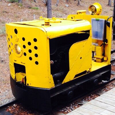 Copperbelt Railway & Mining Museum - We provide opportunities for young and old alike to appreciate and experience Yukon's rail and mining heritage.