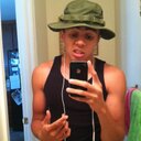 Derrick Blackwell - @peanut20139 - Twitter