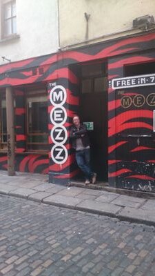 mezzywezzy's profile picture. 