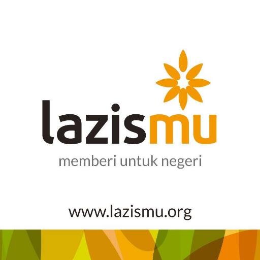 Lembaga Zakat Nasional | #MemberiUntukNegeri | Jejaring @LAZISMU | Tlp. (0411) 3650730 • HP/Whatsapp : 0811-4611-390 | Rek. Bank Danamon Syari'ah - 003561956230