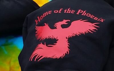 phoenx131's profile picture. 