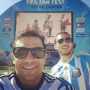 Richard Ibañez - @iba_r - Twitter