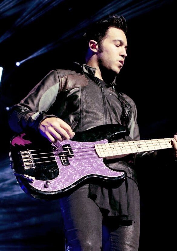 pizzapetewentz's profile picture. 