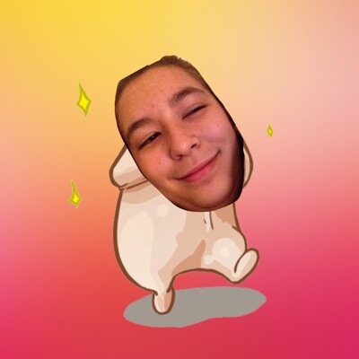 you've been granted a free follow by @matthewmetaphor ((you're welcome))