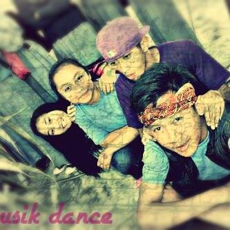 Bboy Usik Dance @usik_dance