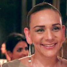 Cdeltejo's profile picture. Costeña, norteña, turistera y comunicologa