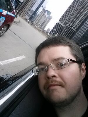 Radio vet, musician, freelance audio producer and ladies man. Now entering the next adventure with no map. Could use the company, so hop in. This could be bumpy