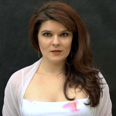 Cantora Lírica