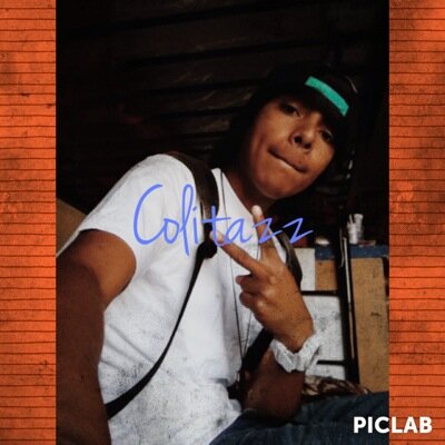 Joshua is my name know as Colitazz from 'Essfiiave' S5_Colitazz Stereo5avages
Nidia :*