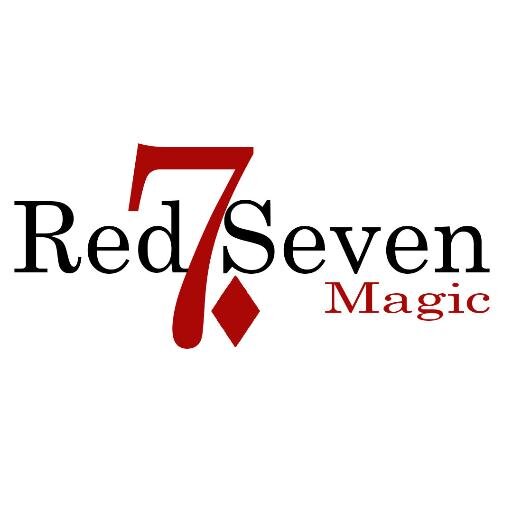 Red7Magic's profile picture. Welcome to http://t.co/ca3tYE0jdm, a new on line retailer of original effects, props and ideas at prices that won't break the bank.