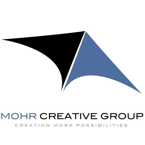 mohrcreative's profile picture. We work  with the 'creative' to enhance their vision; management consulting, biz coaching, branding, planning, content writing, marketing. Ancora Imparo! #learn