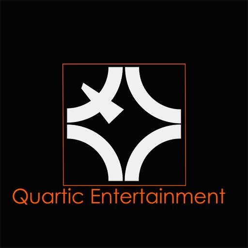 The official Twitter page for Quartic Entertainment an indie game studio.
https://t.co/dzSXPg5udl 
https://t.co/zaG8CgY25h https://t.co/SOGzKvytw8