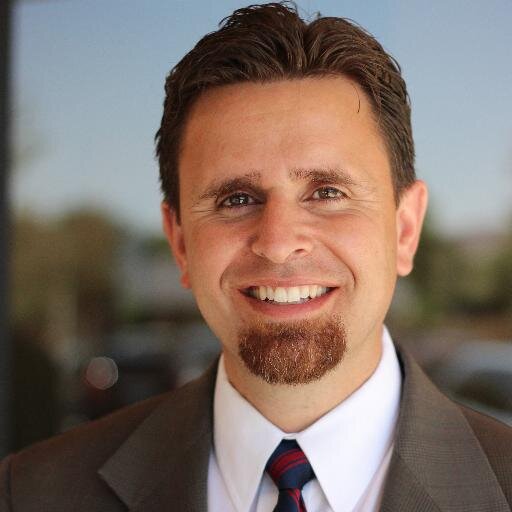 dahir4sparks's profile picture. Candidate for Sparks City Council