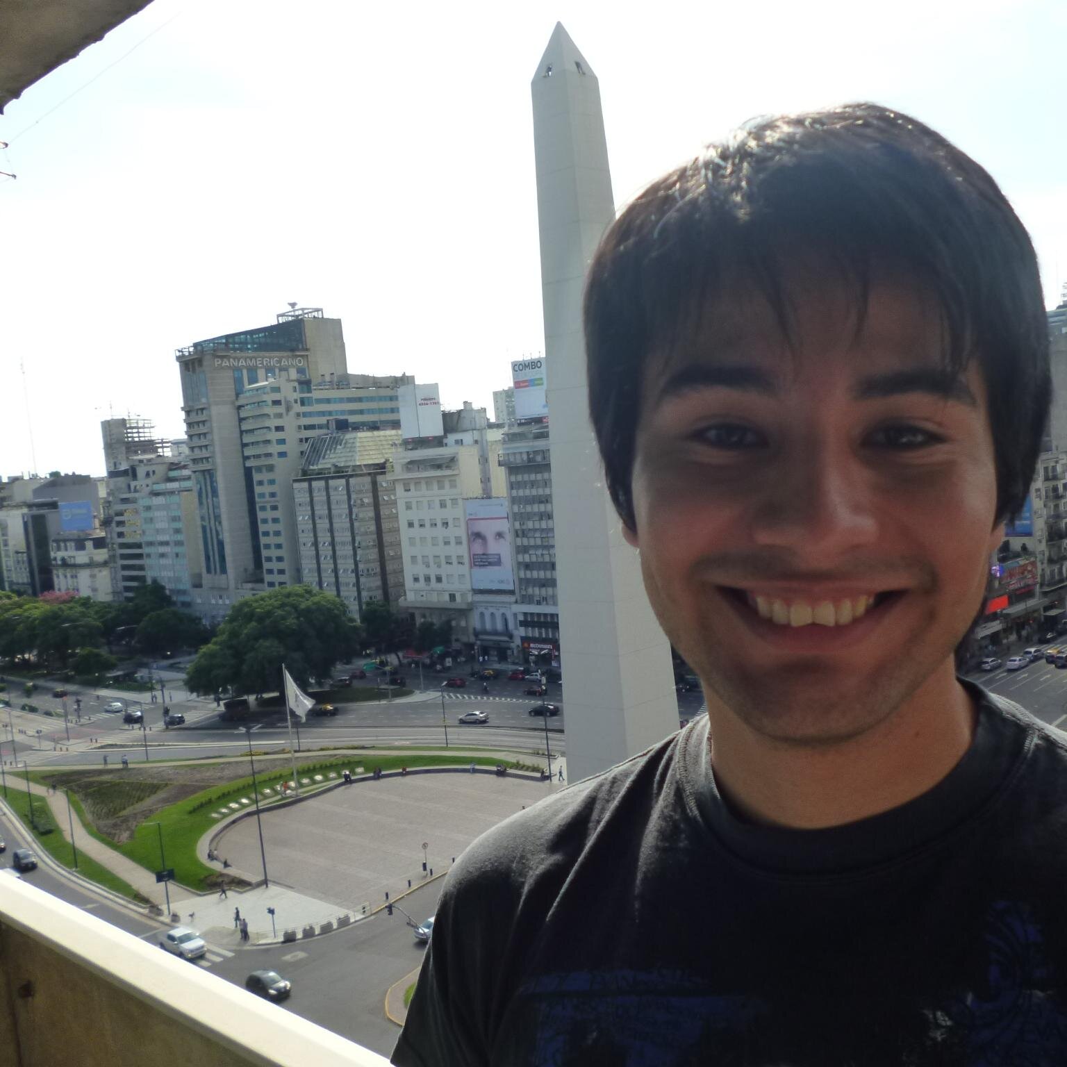 Argentinian. Speaks Spanish/English. Casual gamer, not a pro; still passionate. Loves languages and 'fulbo'~
~Twitch: EvanArgx
Piviworld person ♥
ProWithEmma! ♥