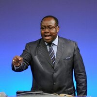 Bishop Kepha N Omae (@kephaomae) 's Twitter Profile