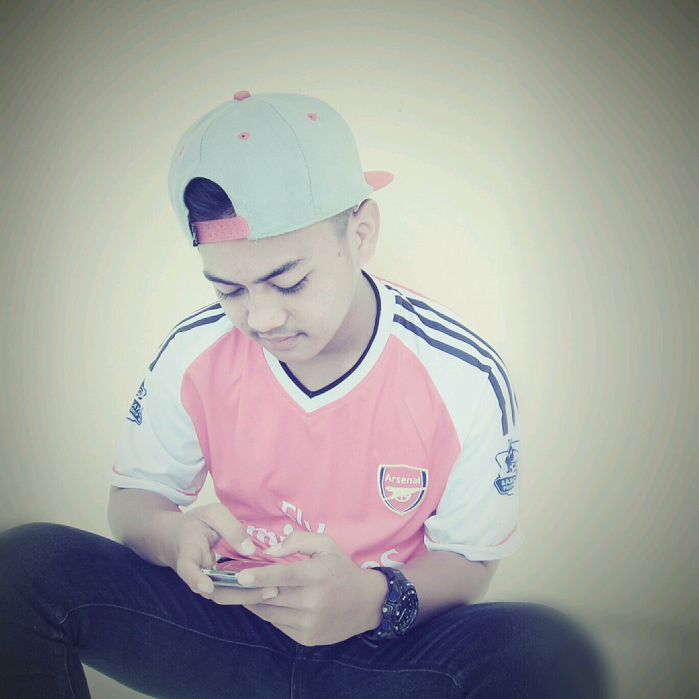 cheps tunggal is my life (y)