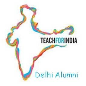 TFIDelhiAlumni's profile picture. The alumni community of the largest national site of Teach for India.