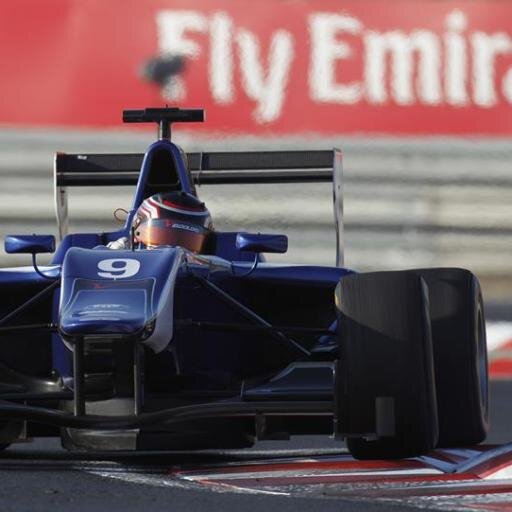 EricLichOK's profile picture. Piloto Argentino al 100%. 18 times champion / The most beautiful corner, the smile / Press contact: info@velociudadba.com