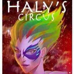 The official page for the Haly International Traveling Circus. Well known for our acts such as the former Flying Graysons.