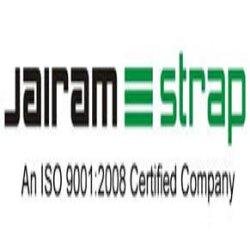 JAIRAMSTRAP's profile picture. JAIRAM STRAP is one of the leading manufacturer & exporters of P.E.T Strap and many packaging products since last 25 years http://t.co/MvgJwWHGG2