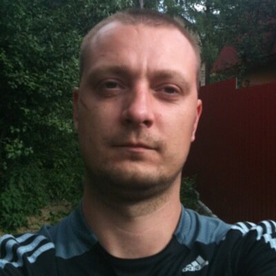 denisberkut's profile picture. 