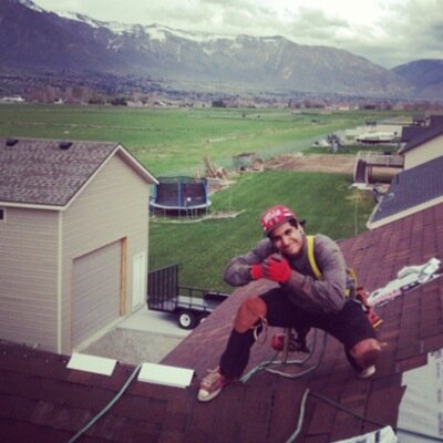 Yo im tony im 20 and love bikeing :) my life is my son