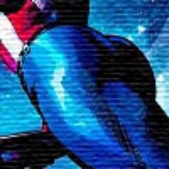i am the reason people like captain america (crack account)