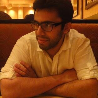 SHOBHIT_PATIL's profile picture. Movie Buff | Digital Evangelist | Alumni of Strathclyde University | Director at Hannon Digital & CommVersion. The views expressed are my own.