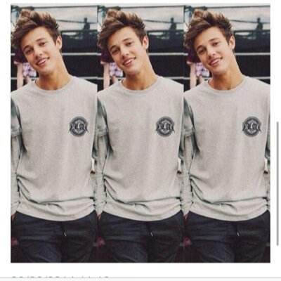 Cameron Dallas | Carter Reynolds | Nash Grier