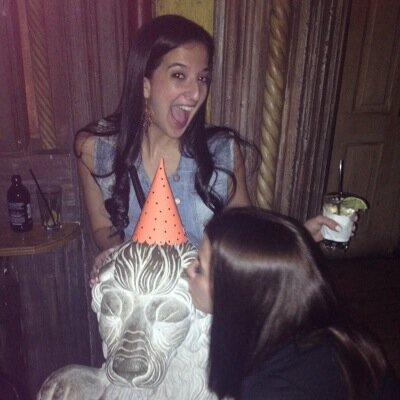 samantha_gates's profile picture. ✌