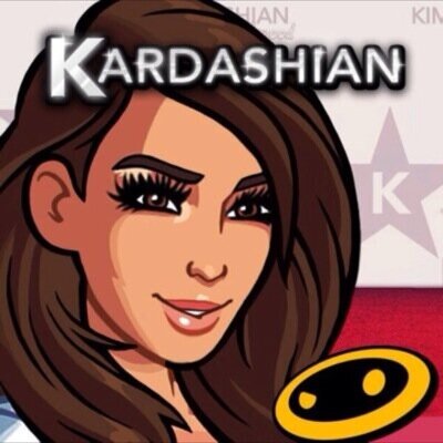 Join @KimKardashian on a red carpet adventure in Kim Kardashian: Hollywood! Create your own aspiring celebrity and rise to fame and fortune! #KimKardashianGame