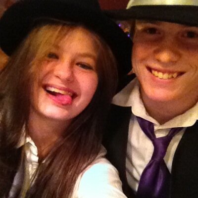 its_victoria812's profile picture. Never change for anyone!