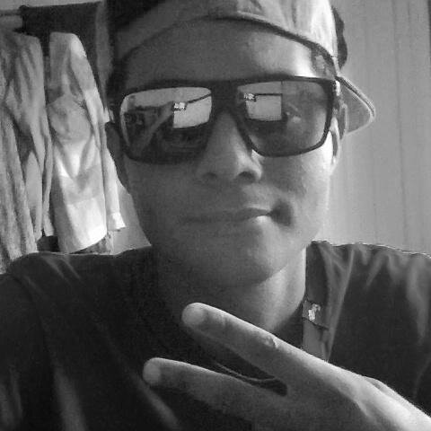 I'm a young wild nigga.