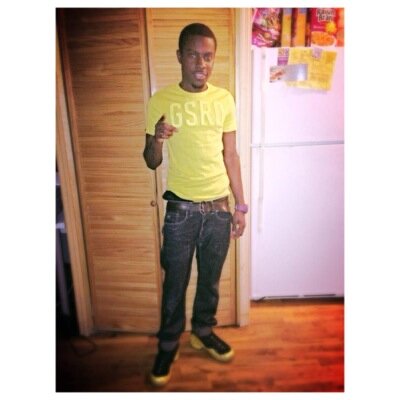 starting fresh...new twitter