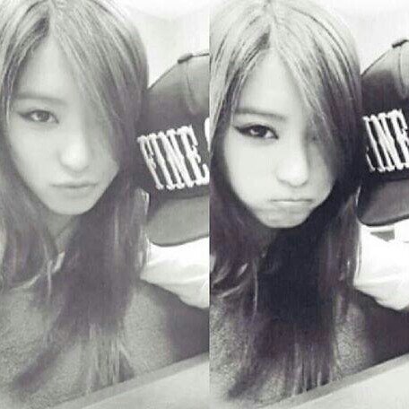 [V]Roleplayer of yoon bora•rapper sistar #STARSHIPunited. #HOTTESTworld