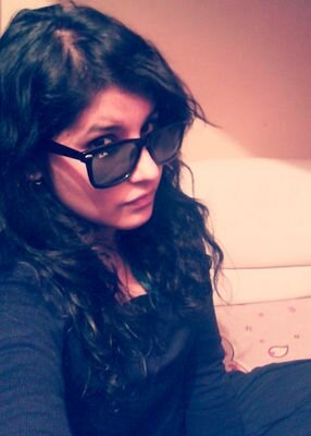 sometimes all you need, is someone who can make you smile=)