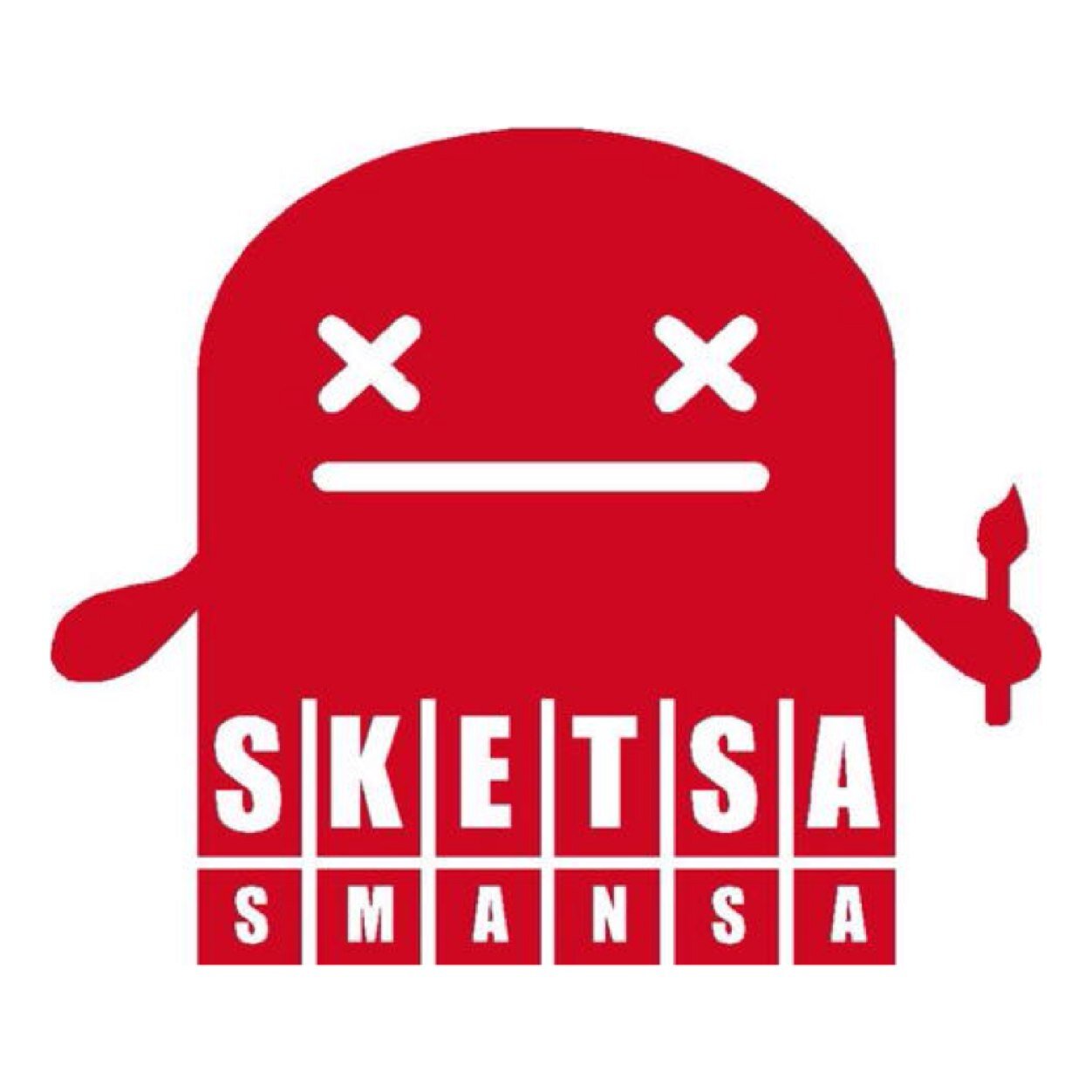 We love to SKETCH! | Contact: sketsasmansa@gmail.com | Kibarkan tentakelmu!