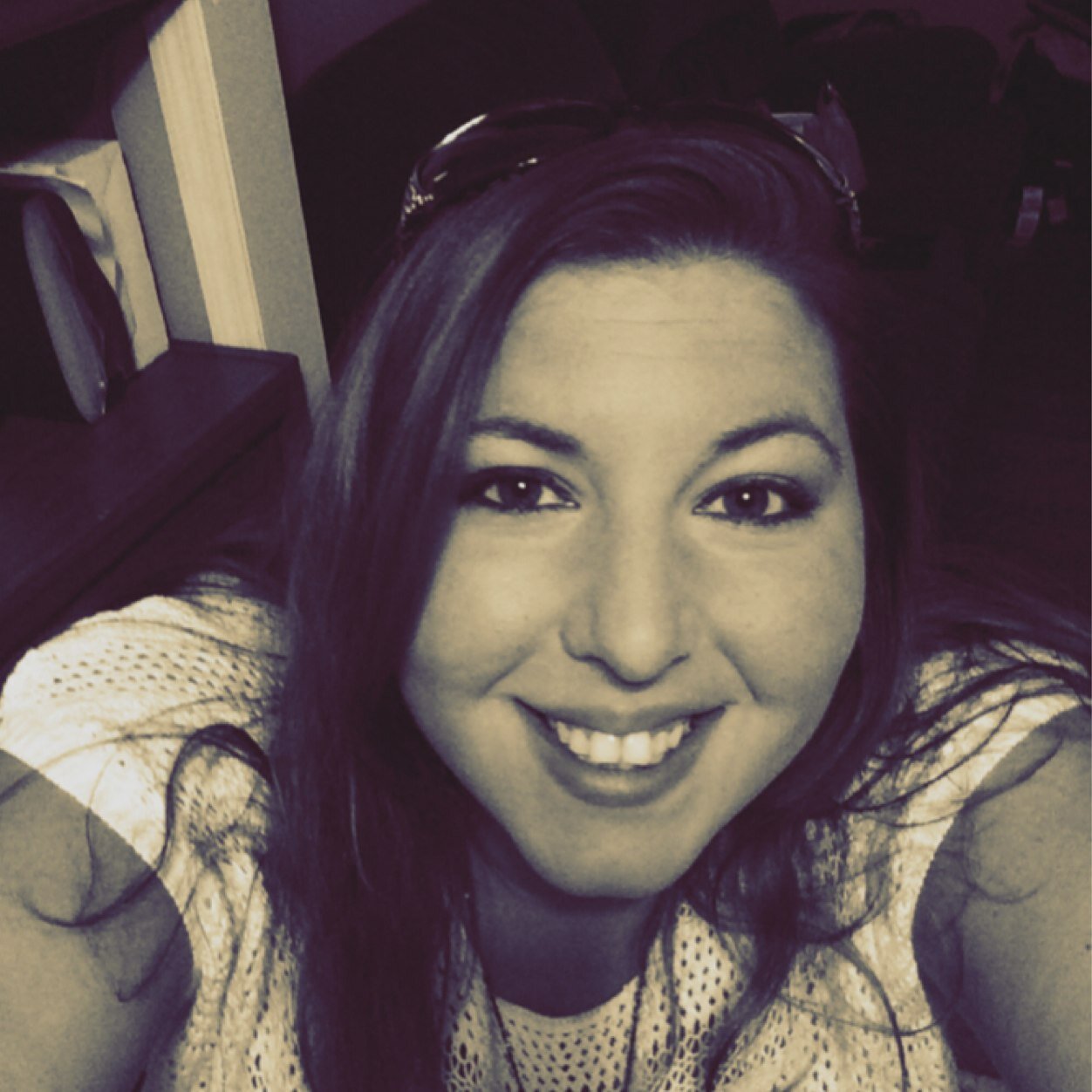 fadedideas's profile picture. Believe with all of your heart that you will do what you were made to do...