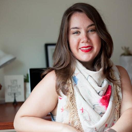 Web designer and brand strategist for lady business owners and fashion designers.