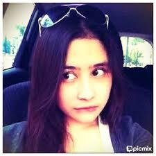 Role Player @PrillyBie as Sisi at #GantengGantengSerigala at 19:45 @Sctv_ ♥ kakak ipar @TheaAspggs1_ BF:@Liora_ASPGGS2 ♥ #TrioCanis #Genkpeakut