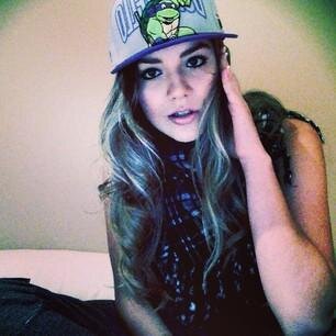 Fã clube oficializado ♥ TE VIVO PRINCESA @brusantenareal