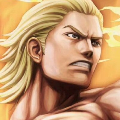 BoxingBrit's profile picture. Power Boxer, Biological son of Nina Williams, and a Hubristic Brit with a certification to kick your arse.