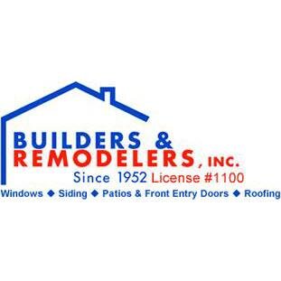 Builders & Remodelers is a local, family owned home improvement business serving the Twin Cities with Windows, Doors, Siding, Roofing, & Decking since 1952.