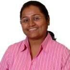 AshaPoulose Profile Picture