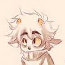 Your name is KARKAT, and your always in the BAD PET PEN. Your owner is @ErrorEquius and he's very strange. You secretly enjoy nose kisses.